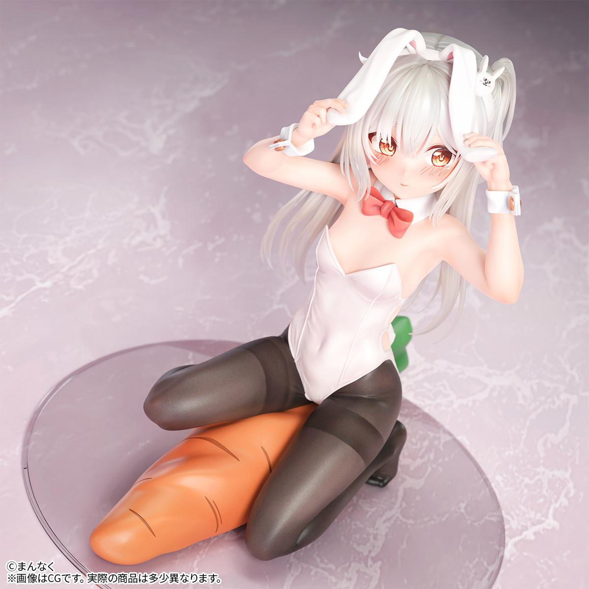 Original - Kyumi - 1/6 - Bunny Girl ver. (B'full) photo 12
