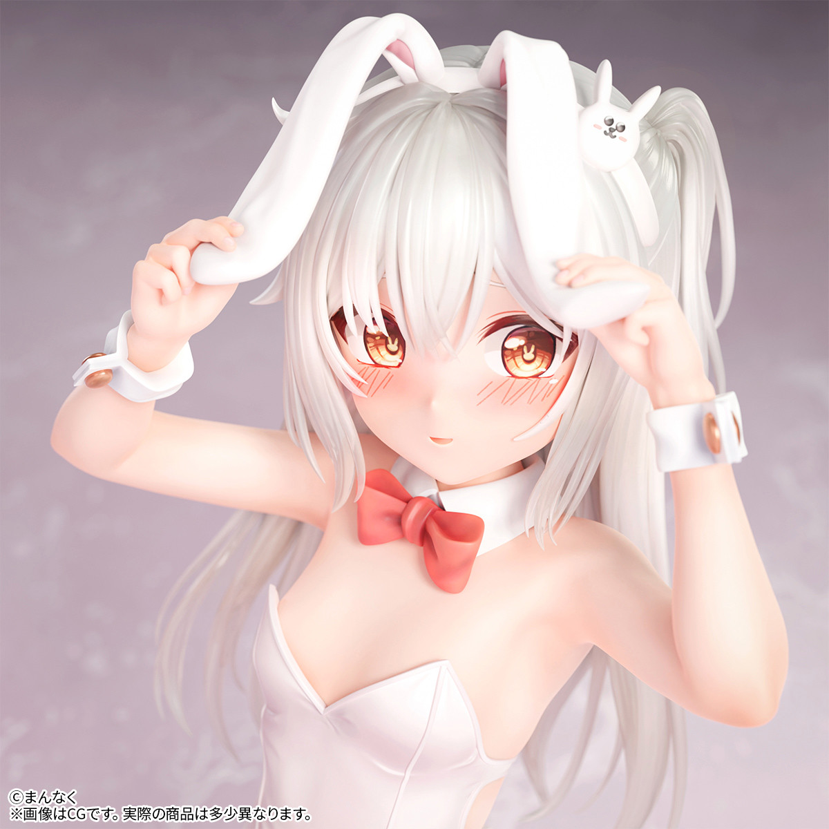 Original - Kyumi - 1/6 - Bunny Girl ver. (B'full) photo 13