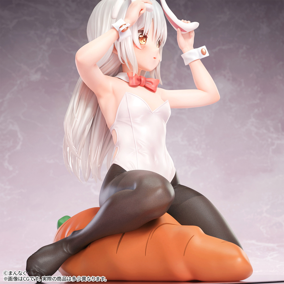 Original - Kyumi - 1/6 - Bunny Girl ver. (B'full) photo 14