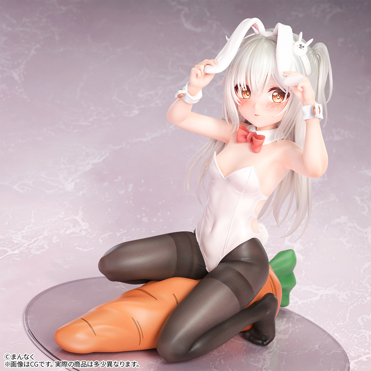 Original - Kyumi - 1/6 - Bunny Girl ver. (B'full) photo 15