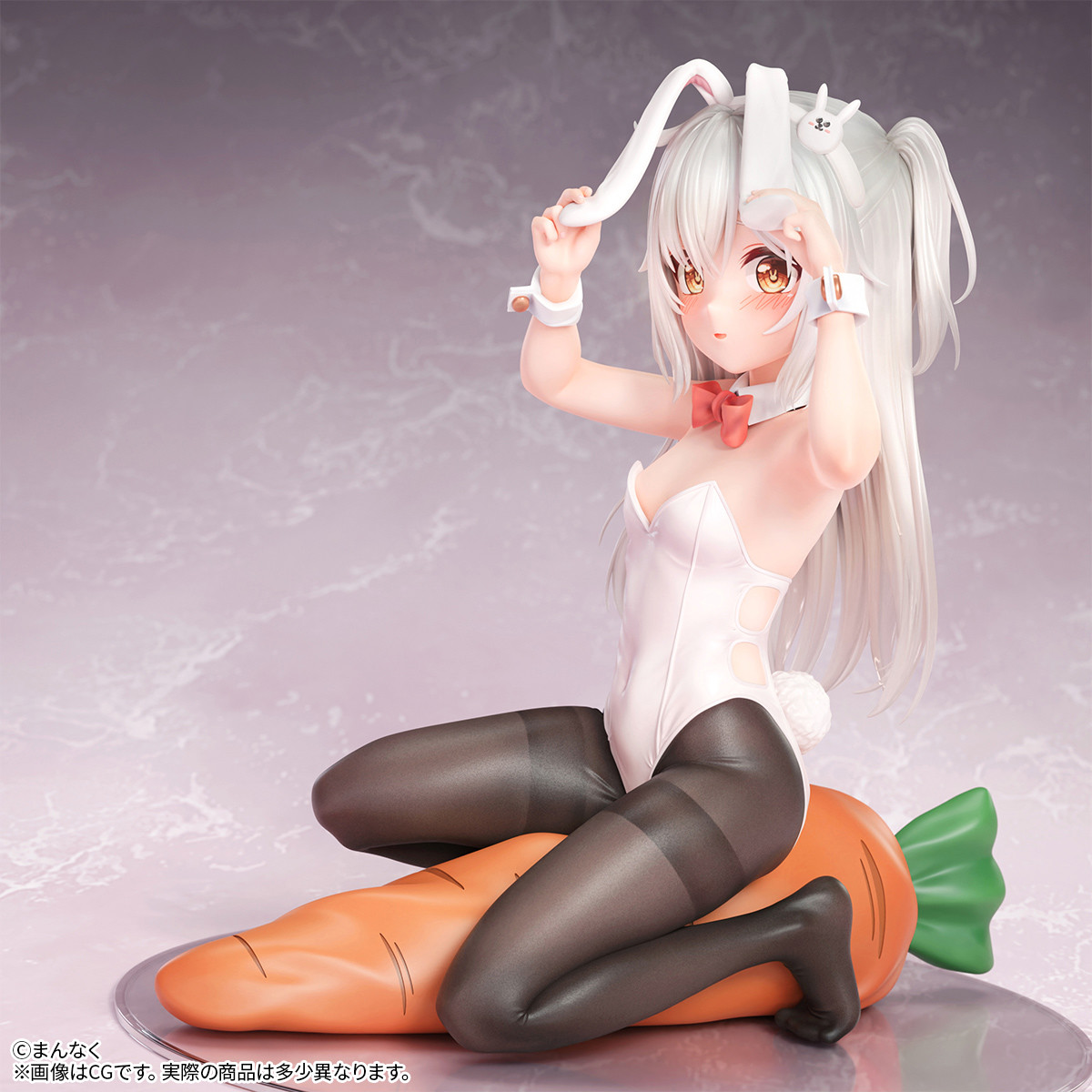 Original - Kyumi - 1/6 - Bunny Girl ver. (B'full) photo 16