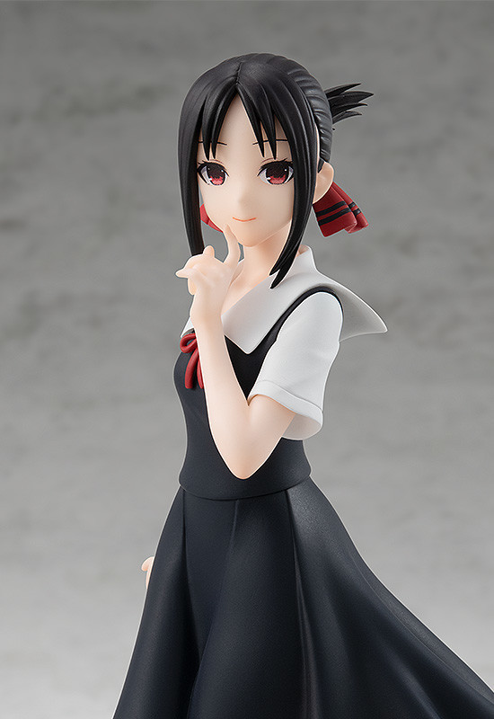 Kaguya-sama wa Kokurasetai?: Tensai-tachi no Ren'ai Zunousen - Shinomiya Kaguya - Pop Up Parade (Good Smile Company) photo 2