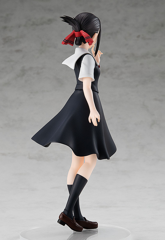 Kaguya-sama wa Kokurasetai?: Tensai-tachi no Ren'ai Zunousen - Shinomiya Kaguya - Pop Up Parade (Good Smile Company) photo 3