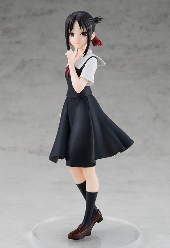 Kaguya-sama wa Kokurasetai?: Tensai-tachi no Ren'ai Zunousen - Shinomiya Kaguya - Pop Up Parade (Good Smile Company) photo 5