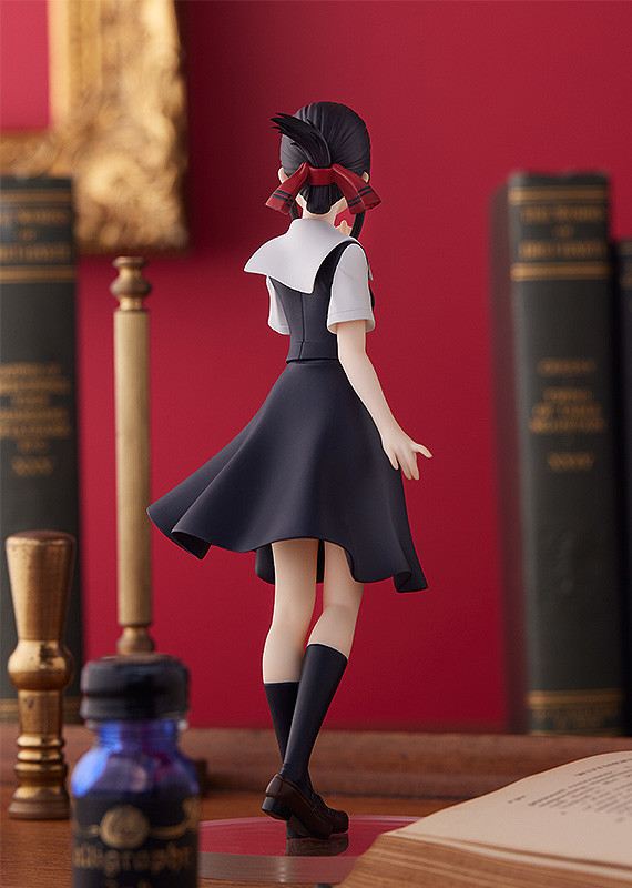 Kaguya-sama wa Kokurasetai?: Tensai-tachi no Ren'ai Zunousen - Shinomiya Kaguya - Pop Up Parade (Good Smile Company) photo 7