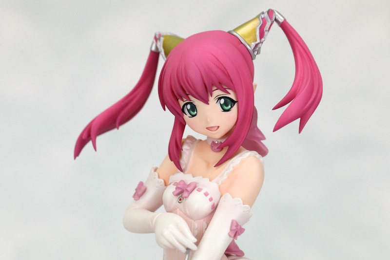 Lineage II - Dwarf - 1/7 (Orchid Seed) photo 2