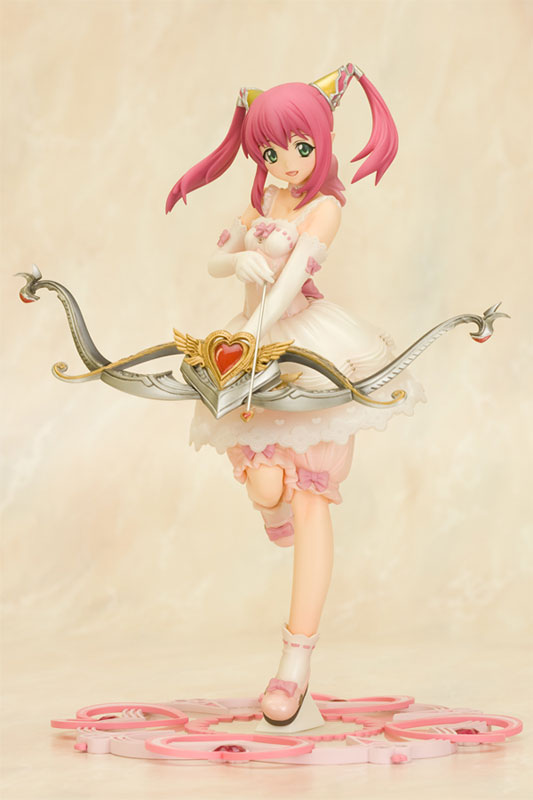 Lineage II - Dwarf - 1/7 (Orchid Seed) photo 3