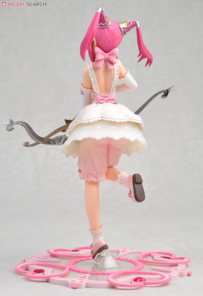 Lineage II - Dwarf - 1/7 (Orchid Seed) photo 4