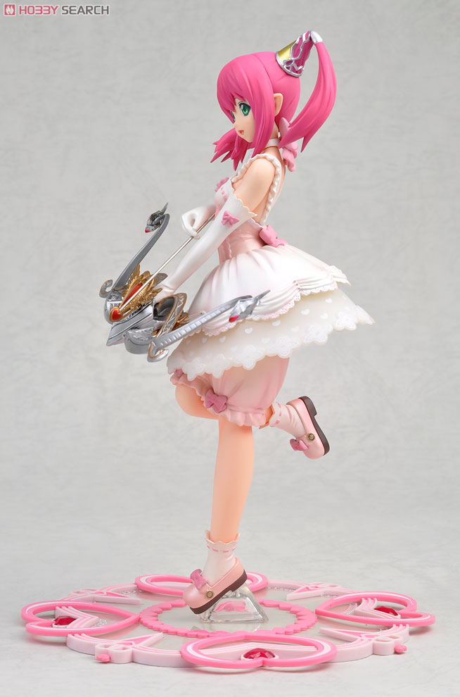 Lineage II - Dwarf - 1/7 (Orchid Seed) photo 5
