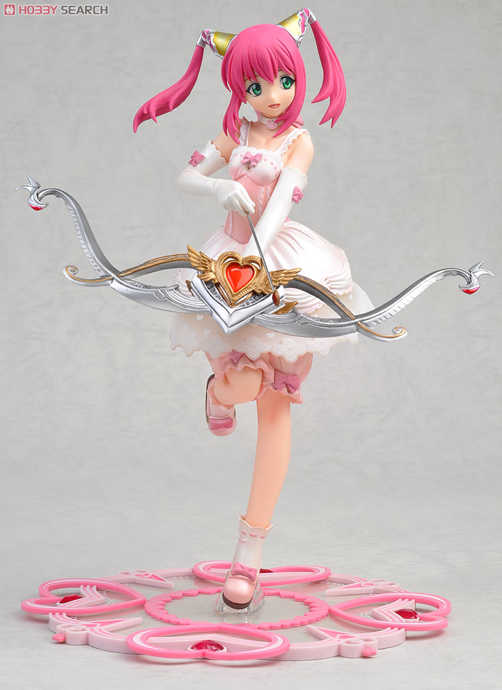 Lineage II - Dwarf - 1/7 (Orchid Seed) photo 6