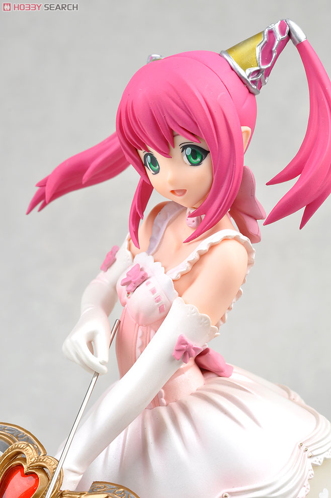Lineage II - Dwarf - 1/7 (Orchid Seed) photo 7