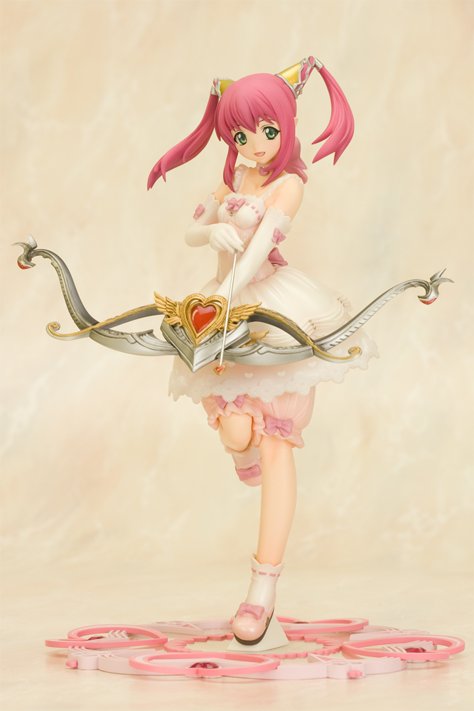 Lineage II - Dwarf - 1/7 (Orchid Seed) photo 9