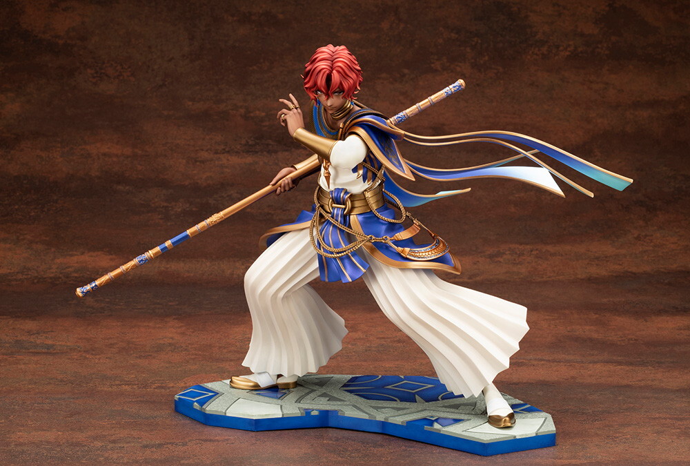 Tales of Arise - Dohalim - 1/8 (Kotobukiya) photo 6