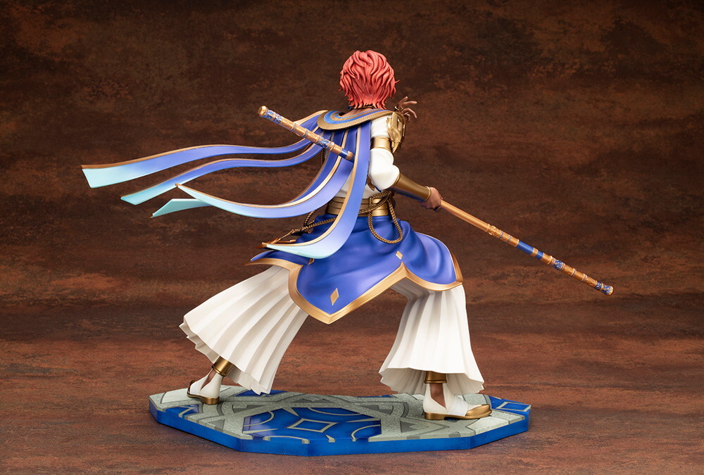 Tales of Arise - Dohalim - 1/8 (Kotobukiya) photo 7