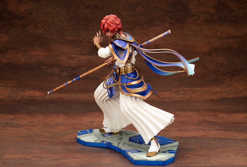 Tales of Arise - Dohalim - 1/8 (Kotobukiya) photo 8