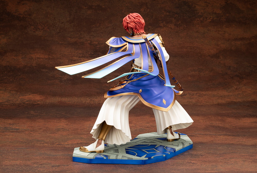 Tales of Arise - Dohalim - 1/8 (Kotobukiya) photo 9