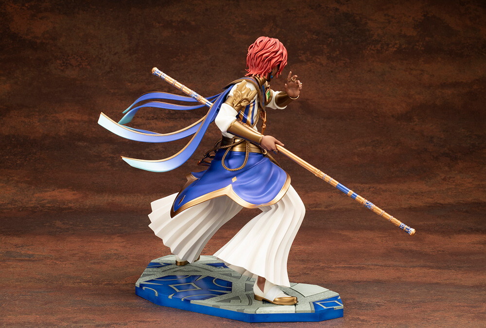 Tales of Arise - Dohalim - 1/8 (Kotobukiya) photo 10