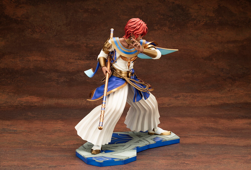 Tales of Arise - Dohalim - 1/8 (Kotobukiya) photo 11
