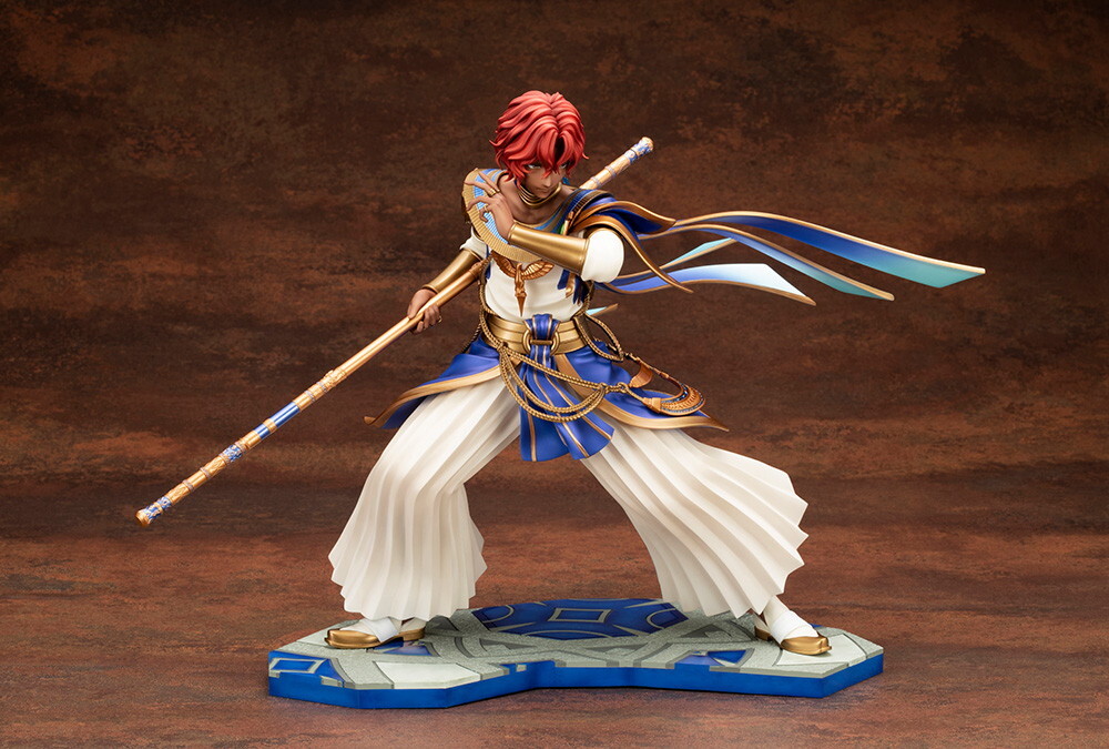 Tales of Arise - Dohalim - 1/8 (Kotobukiya) photo 12