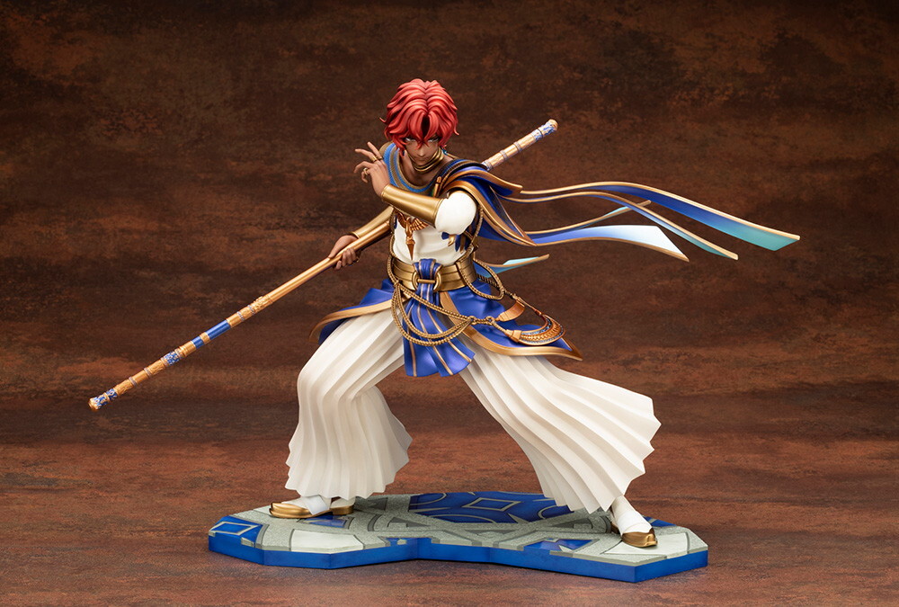 Tales of Arise - Dohalim - 1/8 (Kotobukiya) photo 13