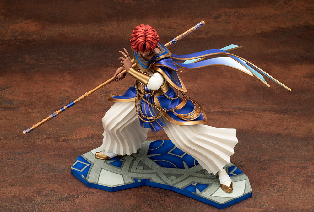 Tales of Arise - Dohalim - 1/8 (Kotobukiya) photo 14