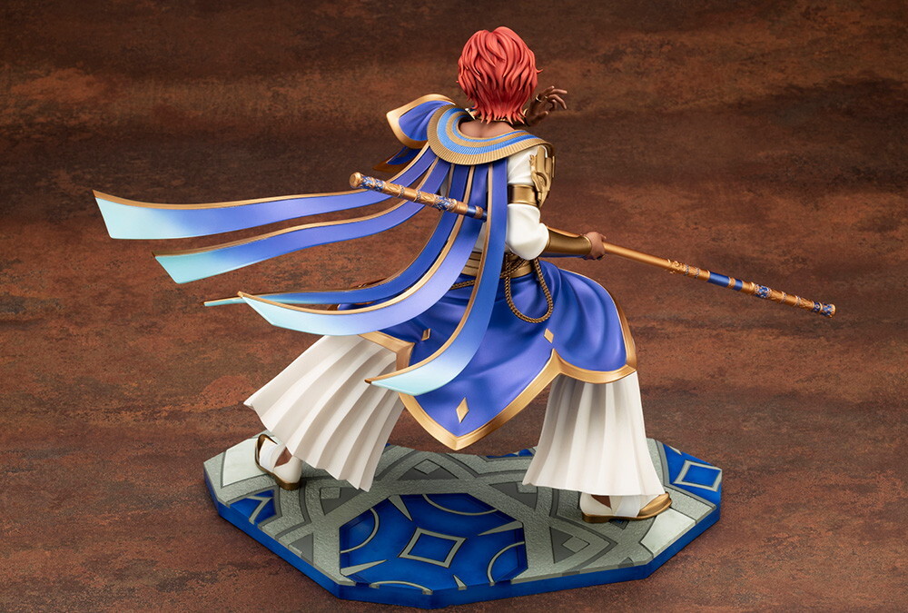 Tales of Arise - Dohalim - 1/8 (Kotobukiya) photo 15
