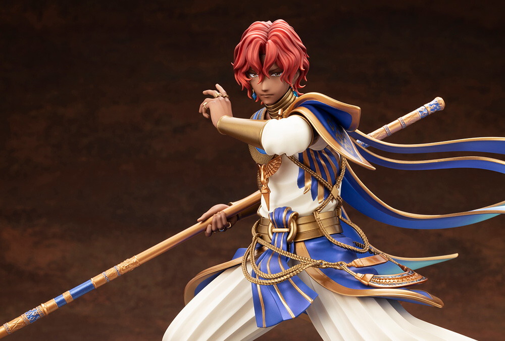 Tales of Arise - Dohalim - 1/8 (Kotobukiya) photo 16