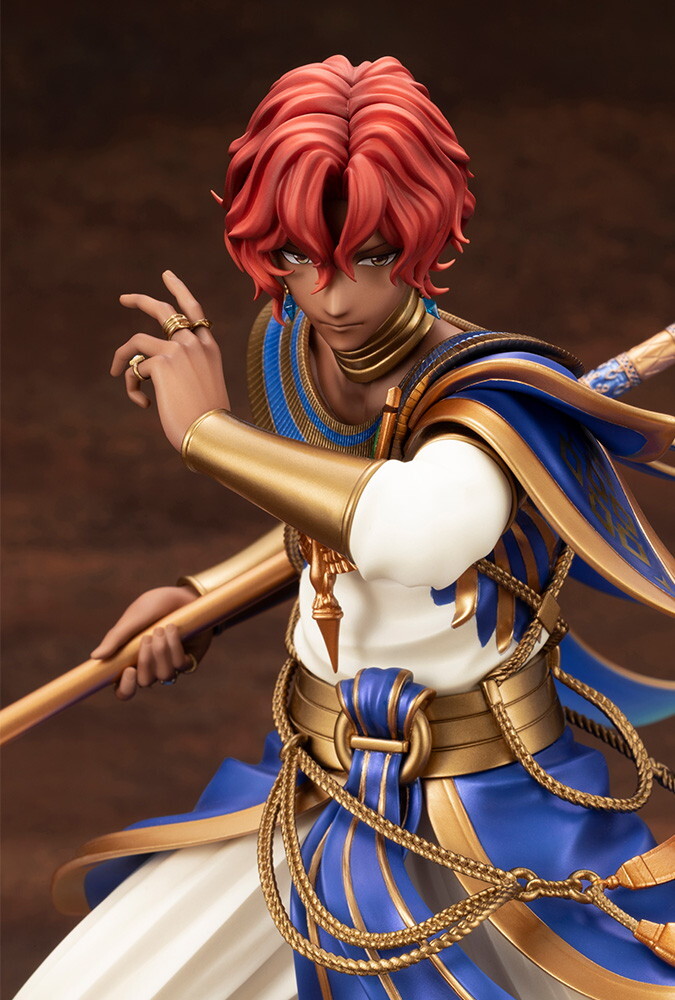 Tales of Arise - Dohalim - 1/8 (Kotobukiya) photo 17