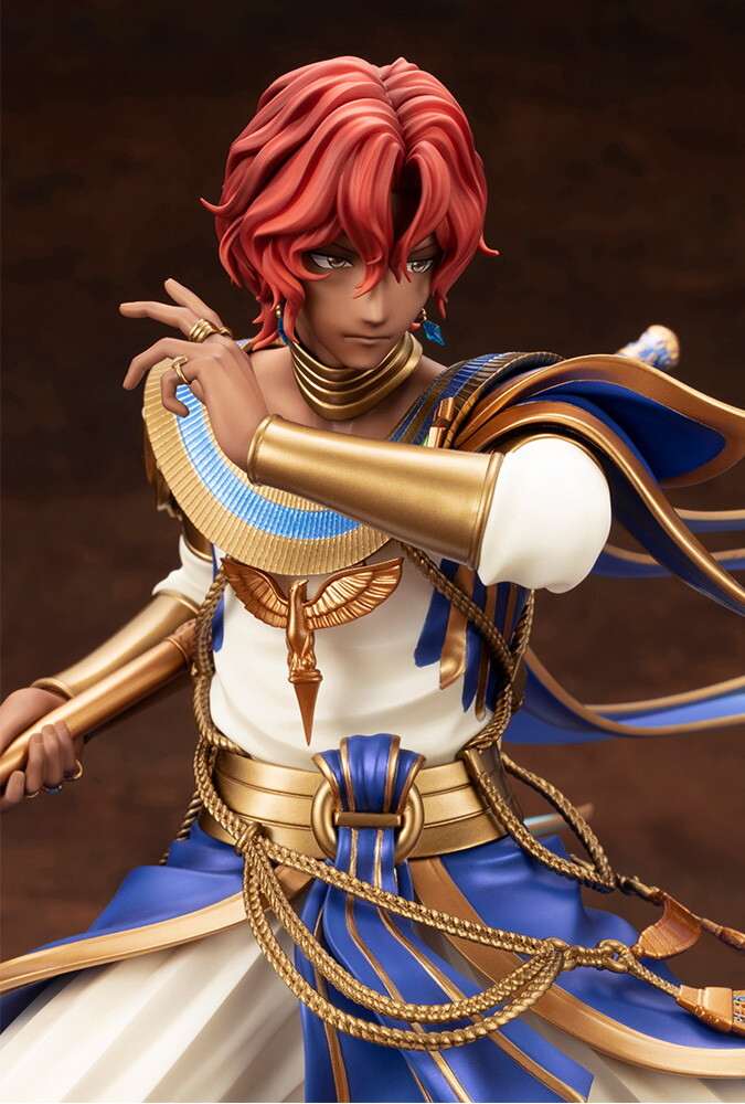 Tales of Arise - Dohalim - 1/8 (Kotobukiya) photo 18