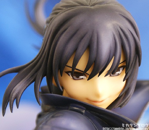 Canaan - Alphard - 1/8 (Good Smile Company) photo 4