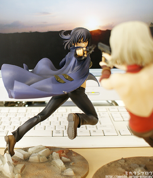 Canaan - Alphard - 1/8 (Good Smile Company) photo 5