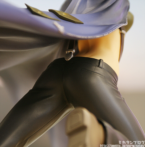 Canaan - Alphard - 1/8 (Good Smile Company) photo 6