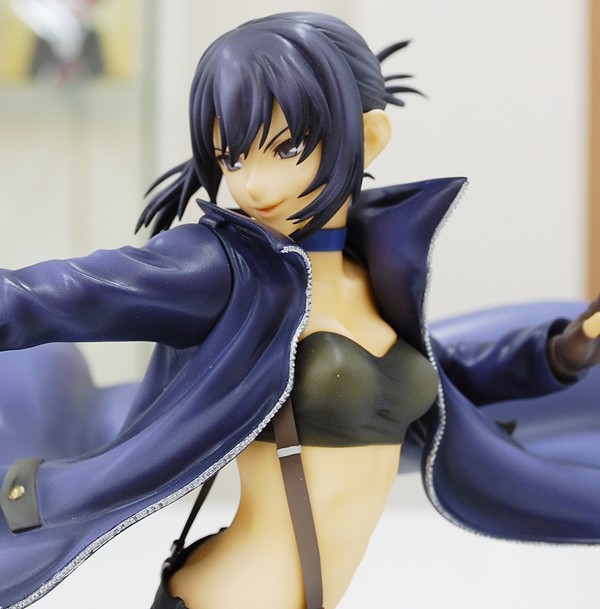 Canaan - Alphard - 1/8 (Good Smile Company) photo 8