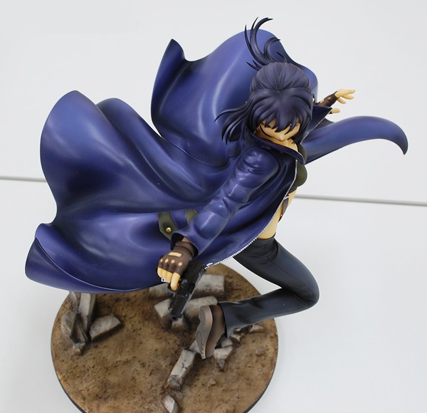 Canaan - Alphard - 1/8 (Good Smile Company) photo 9