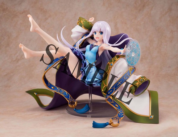 Kenja no Deshi wo Nanoru Kenja - Mira - 1/7 (Kadokawa)