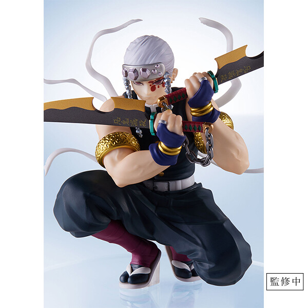 Kimetsu no Yaiba - Uzui Tengen - ConoFig (Aniplex) photo 5