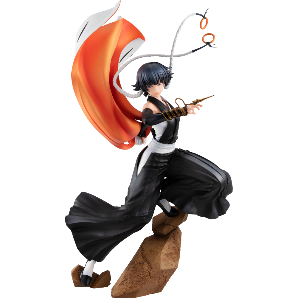 Bleach - Sui-Feng - Gals Series (MegaHouse)