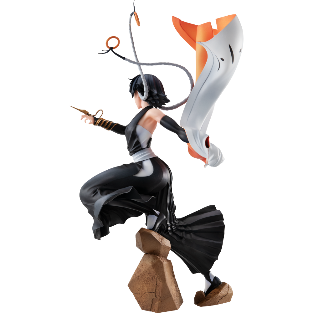 Bleach - Sui-Feng - Gals Series (MegaHouse) photo 2