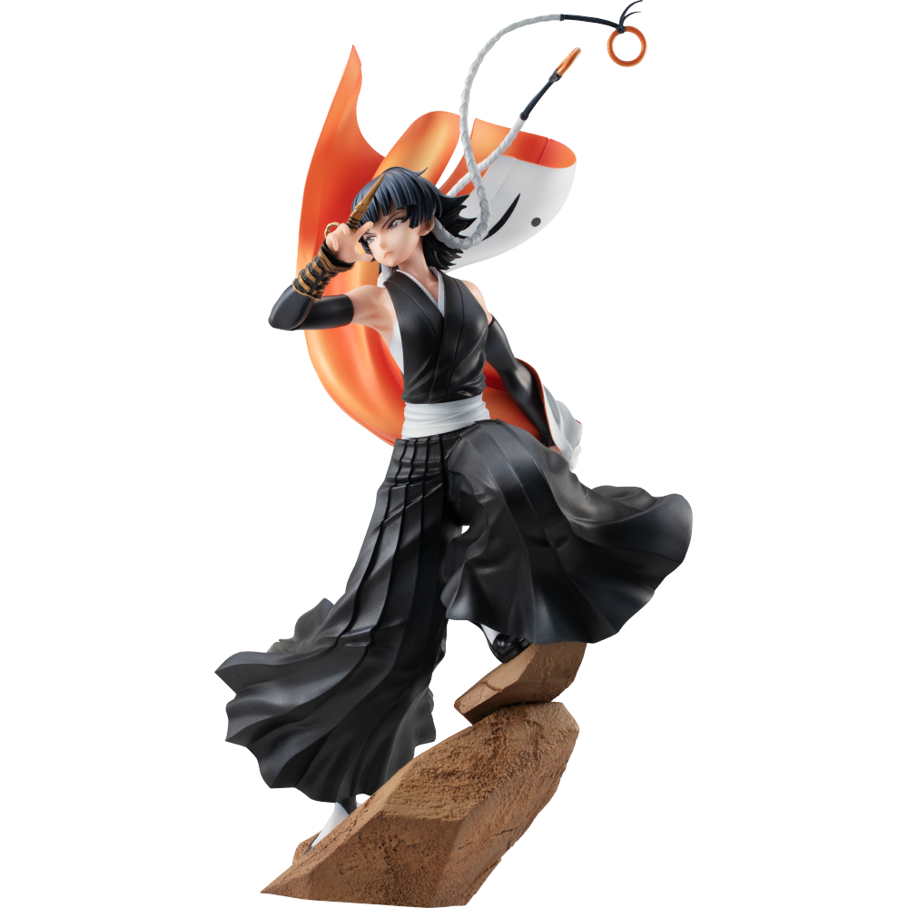 Bleach - Sui-Feng - Gals Series (MegaHouse) photo 4