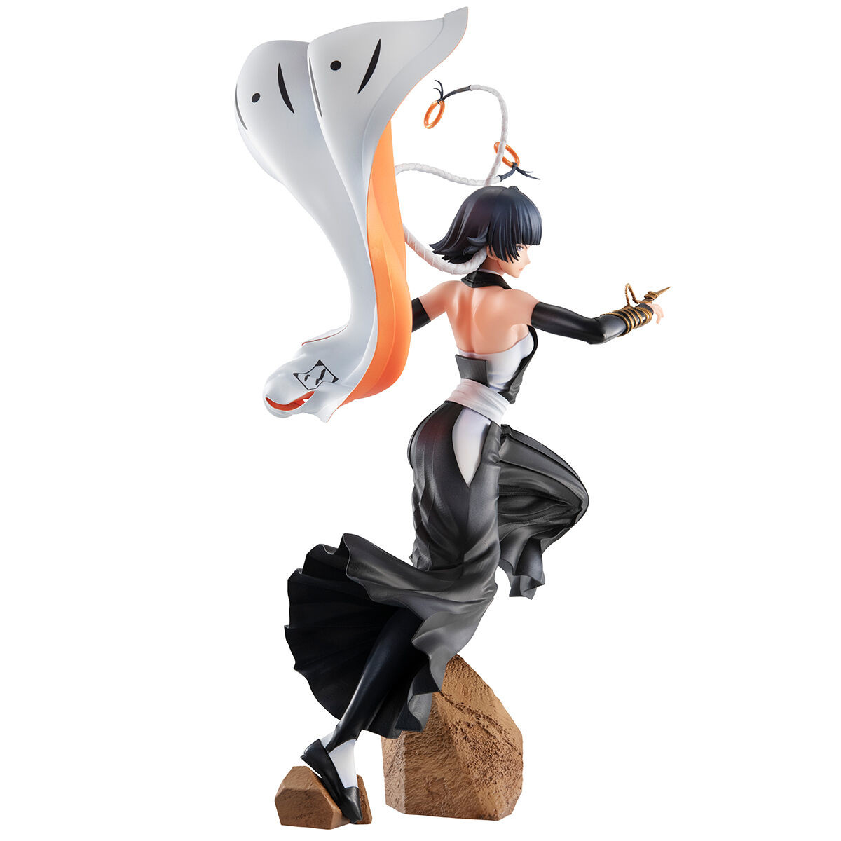 Bleach - Sui-Feng - Gals Series (MegaHouse) photo 5