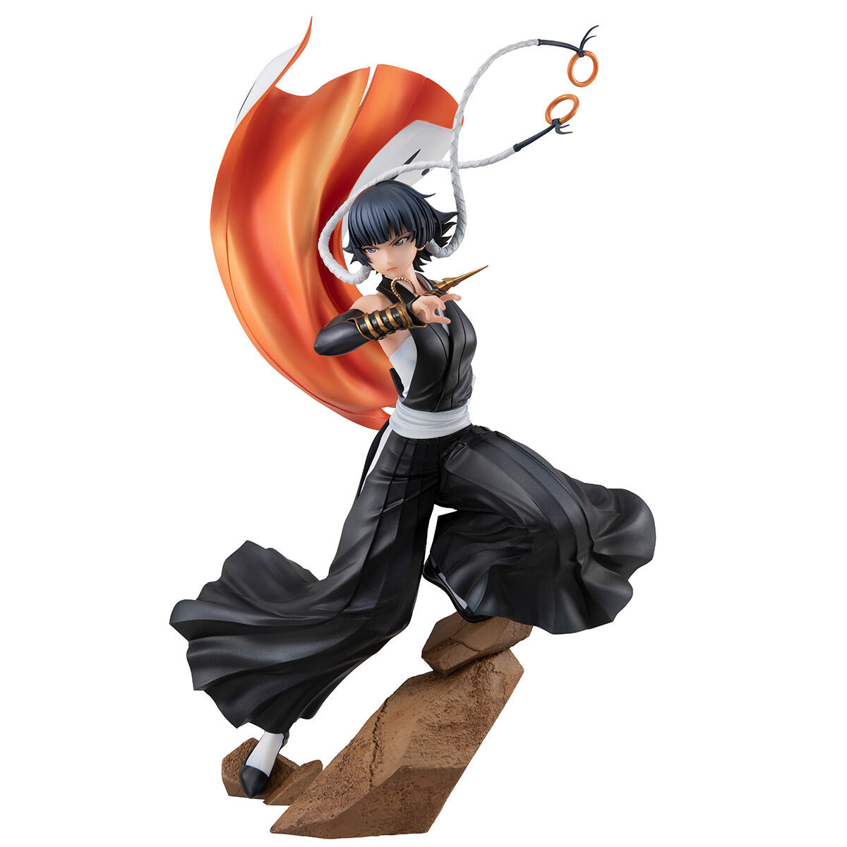 Bleach - Sui-Feng - Gals Series (MegaHouse) photo 6