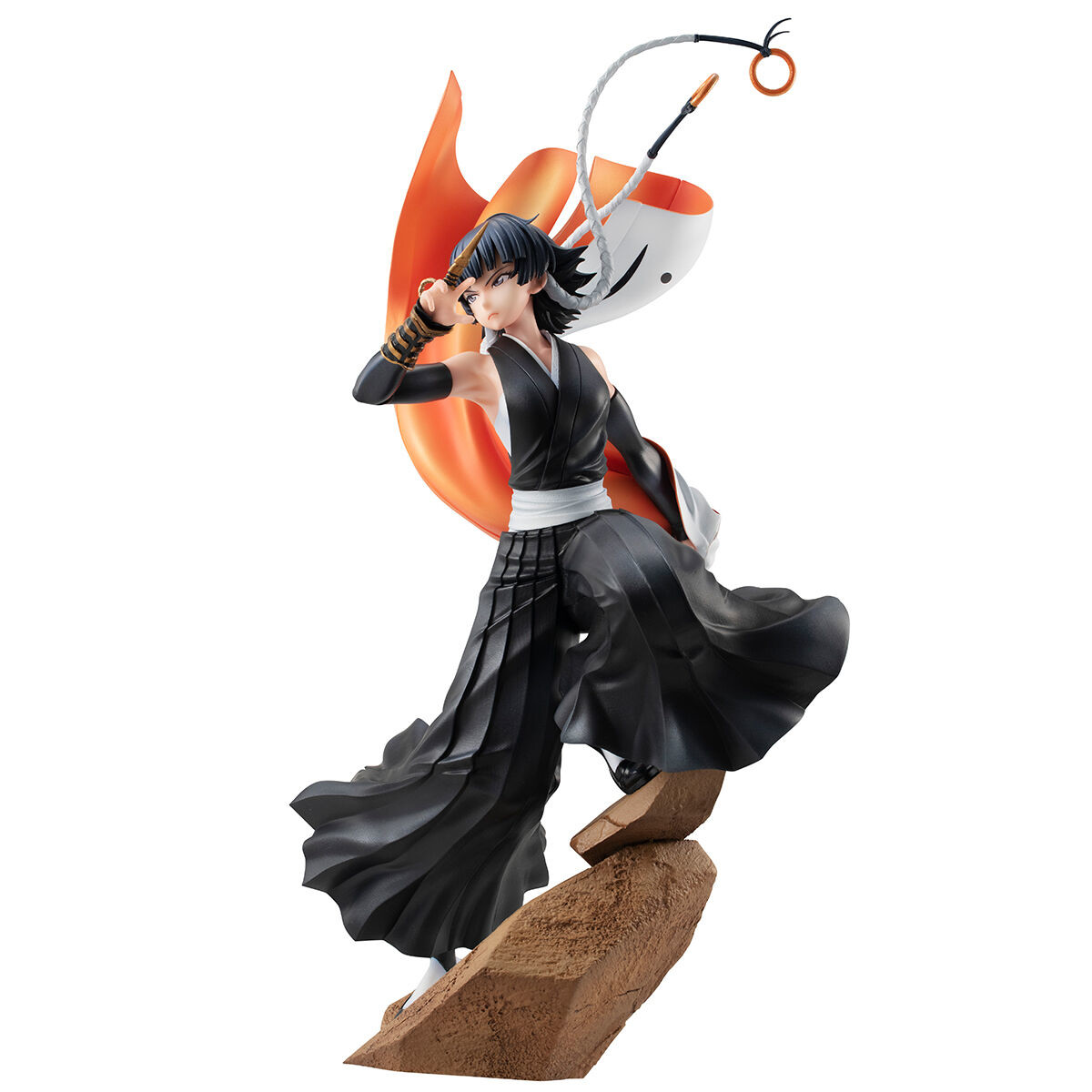 Bleach - Sui-Feng - Gals Series (MegaHouse) photo 7