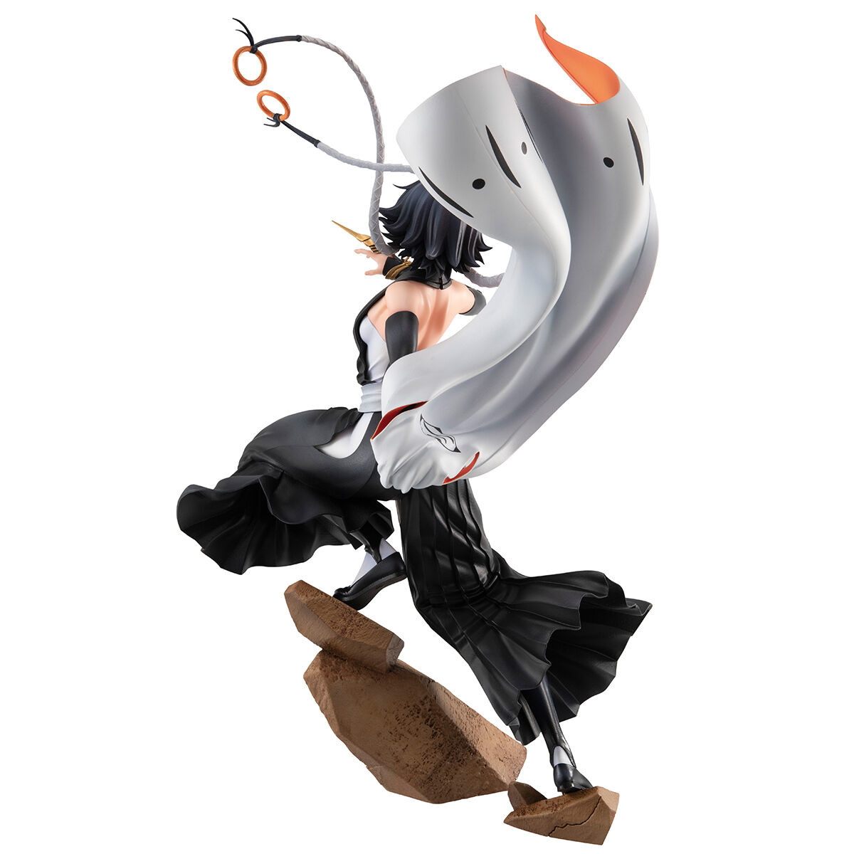 Bleach - Sui-Feng - Gals Series (MegaHouse) photo 8