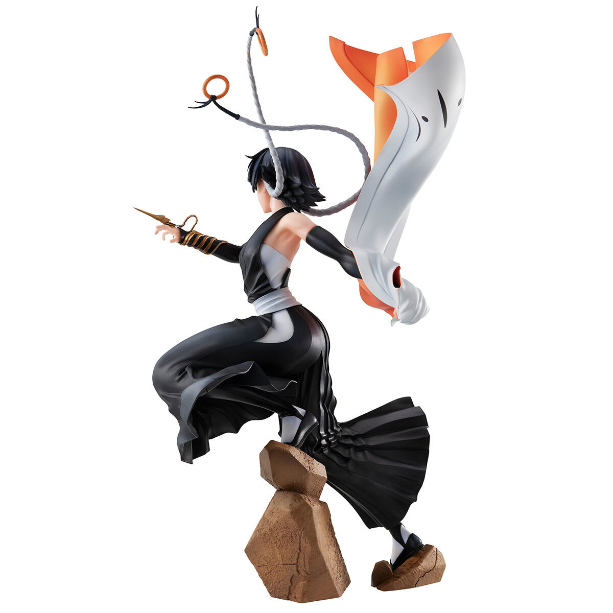 Bleach - Sui-Feng - Gals Series (MegaHouse) photo 9