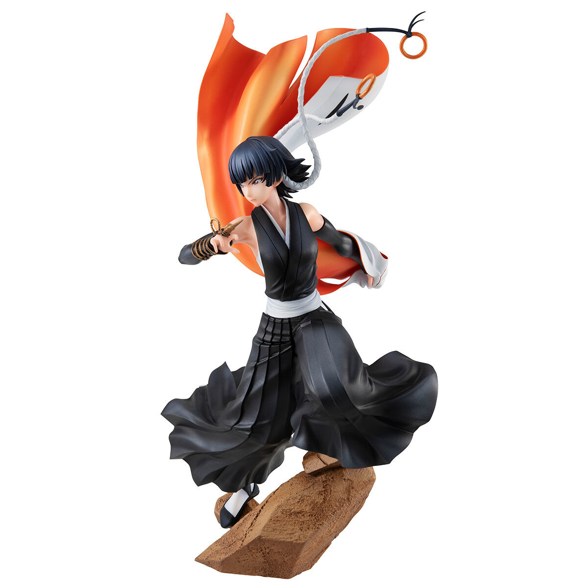 Bleach - Sui-Feng - Gals Series (MegaHouse) photo 10
