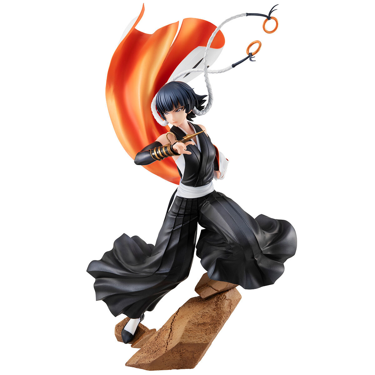 Bleach - Sui-Feng - Gals Series (MegaHouse) photo 11