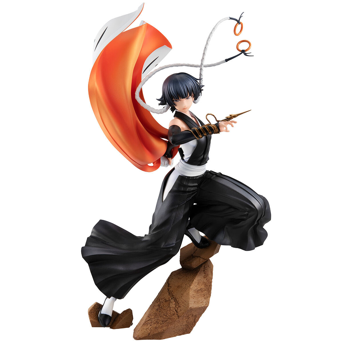 Bleach - Sui-Feng - Gals Series (MegaHouse) photo 12