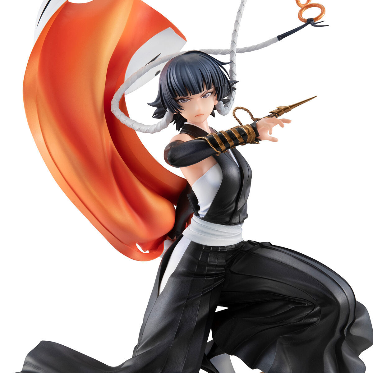 Bleach - Sui-Feng - Gals Series (MegaHouse) photo 13