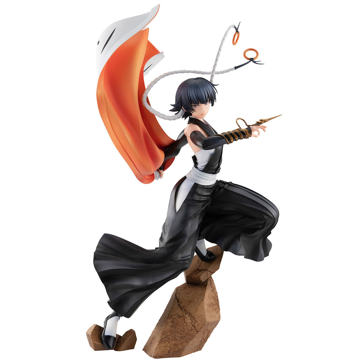Bleach - Sui-Feng - Gals Series (MegaHouse) photo 14