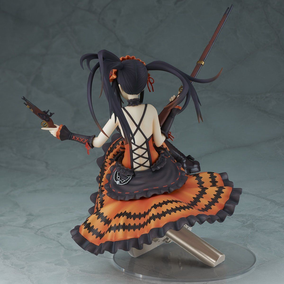 Date A Live - Tokisaki Kurumi - 1/7 - Premium Bandai Limited Edition (Kaitendoh) photo 2